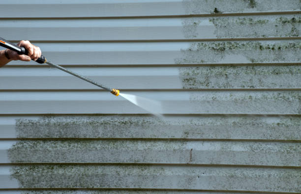 Reliable Wyoming, MN Pressure Washing Services Solutions